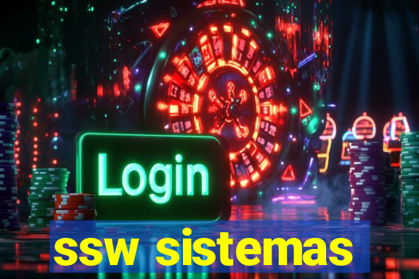 ssw sistemas